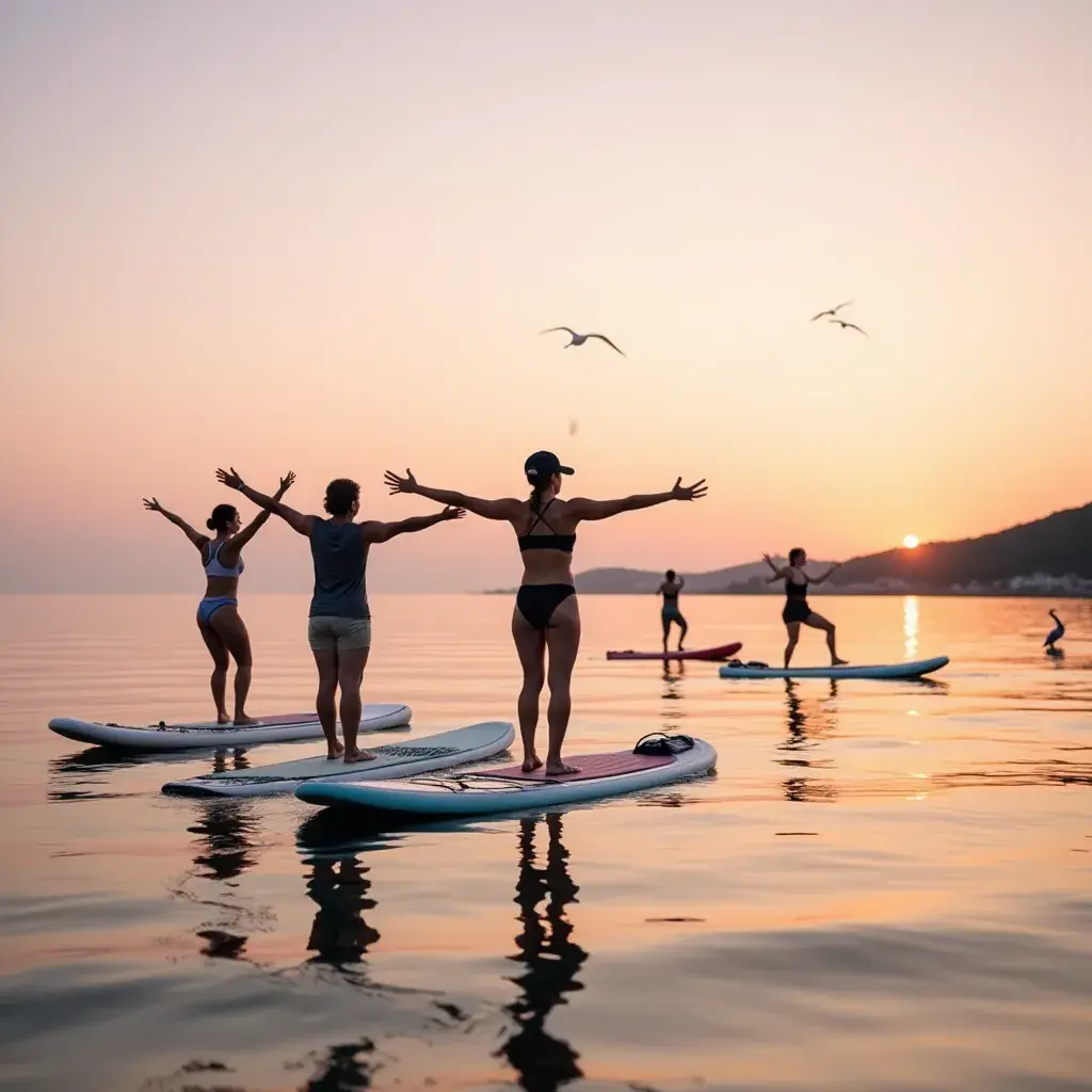 Innovation workspace