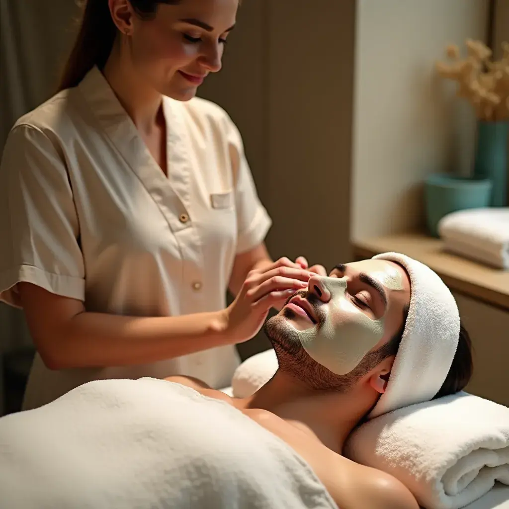 Professional team collaboration